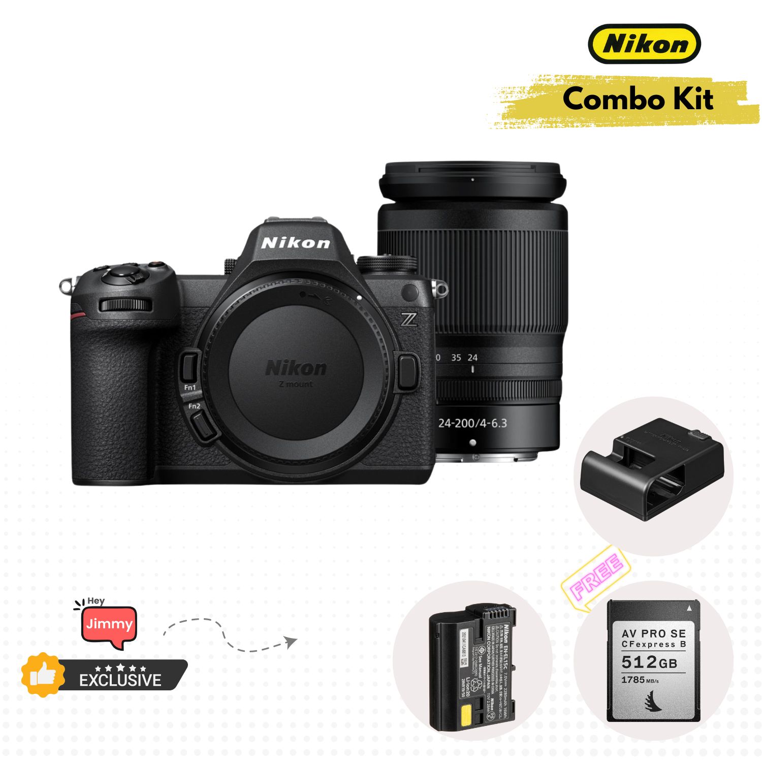 Nikon-Z6-III-Mirrorless-Camera-with-NIKKOR-Z-24-200mm-F4-6.3-VR-Lens-Online-Buy-India_3 - Hey Jimmy